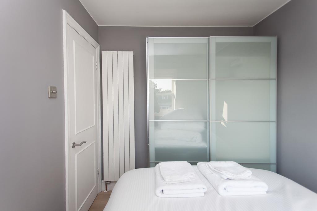 Italianflat - Elsham Appartement Londen Buitenkant foto